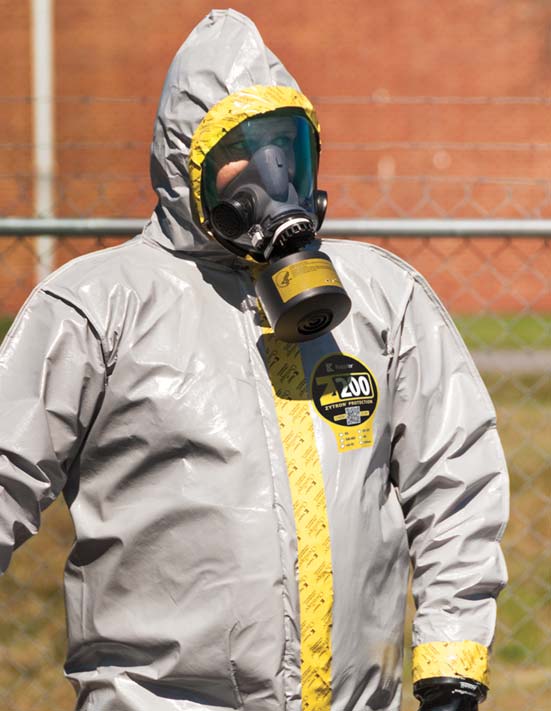Chemtape