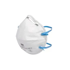 Pack (960pcs) Masques filtrants FFP2 sans valve coque 8810