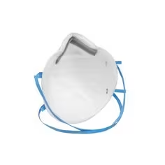 Pack (960pcs) Masques filtrants FFP2 sans valve coque 8810