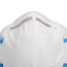 Pack (960pcs) Masques filtrants FFP2 sans valve coque 8810