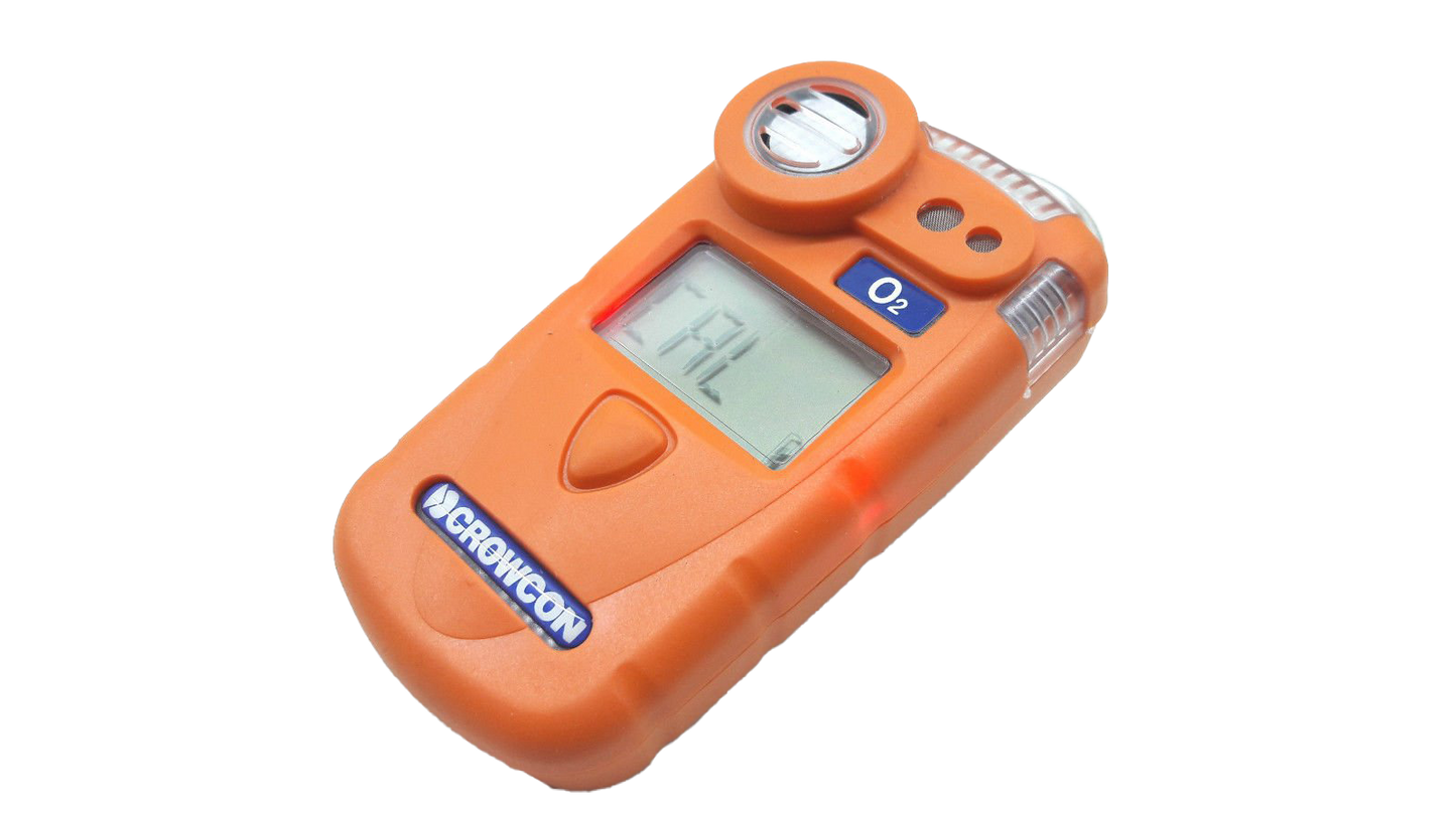 Gasman - Rilevatore gas Diossido di cloro