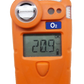 Gasman - Rilevatore gas Fluoro