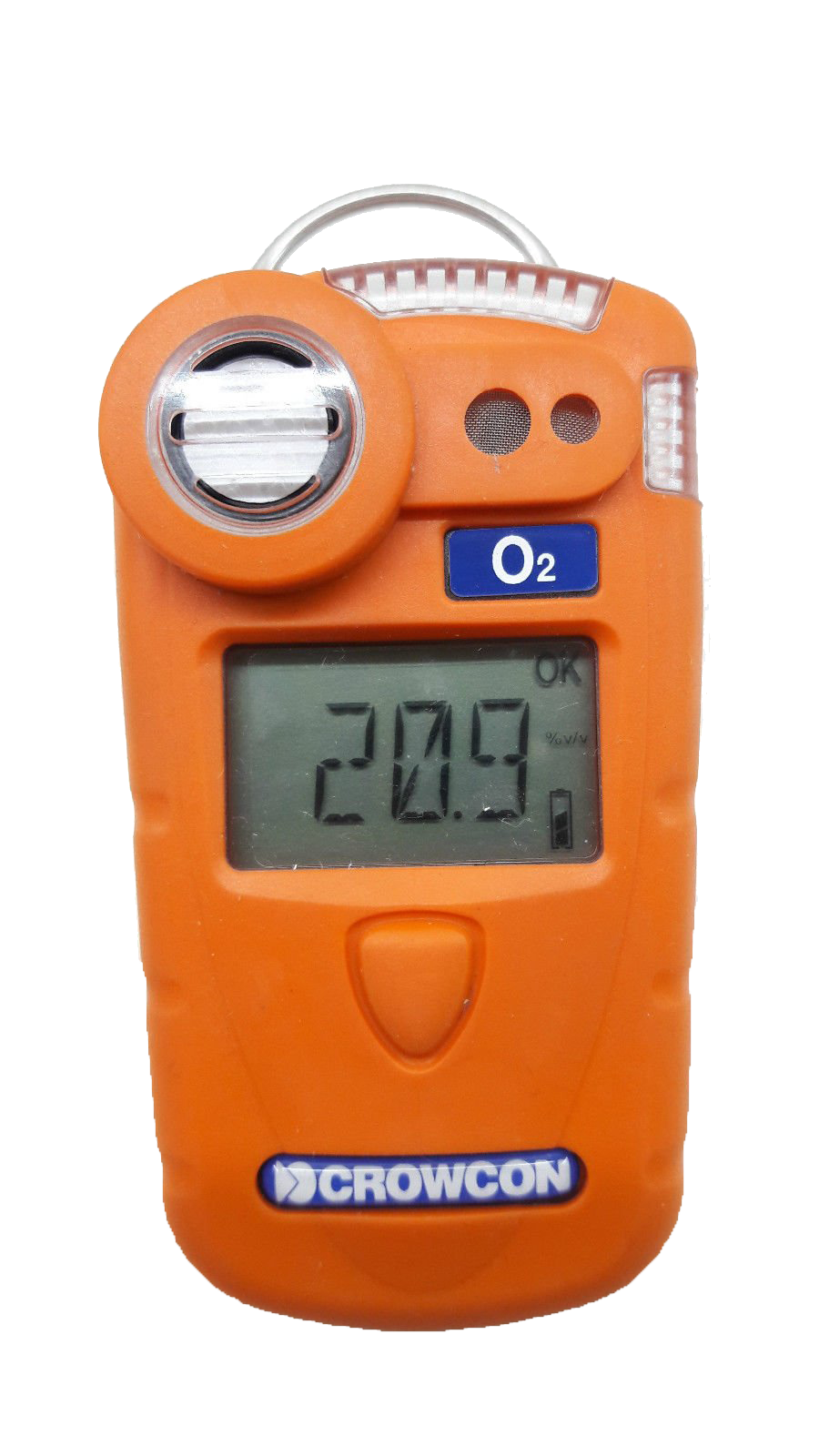Gasman - Rilevatore gas Fluoro
