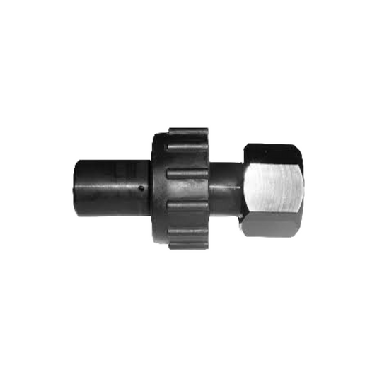 Adaptateur Spiroscape