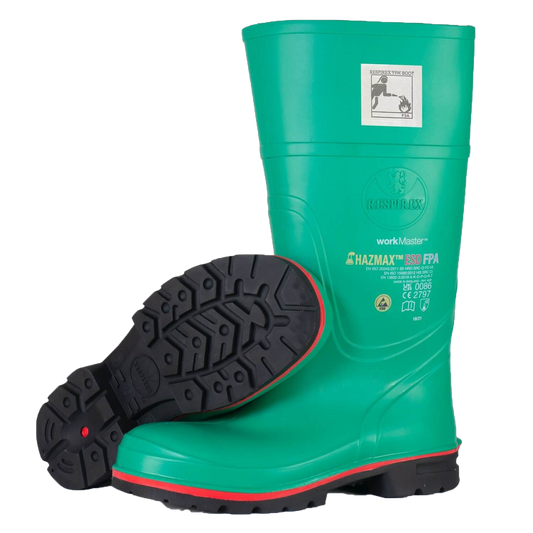 Hazmax ESD FPA
