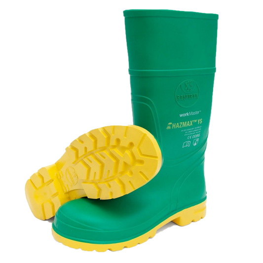 Hazmax YS
