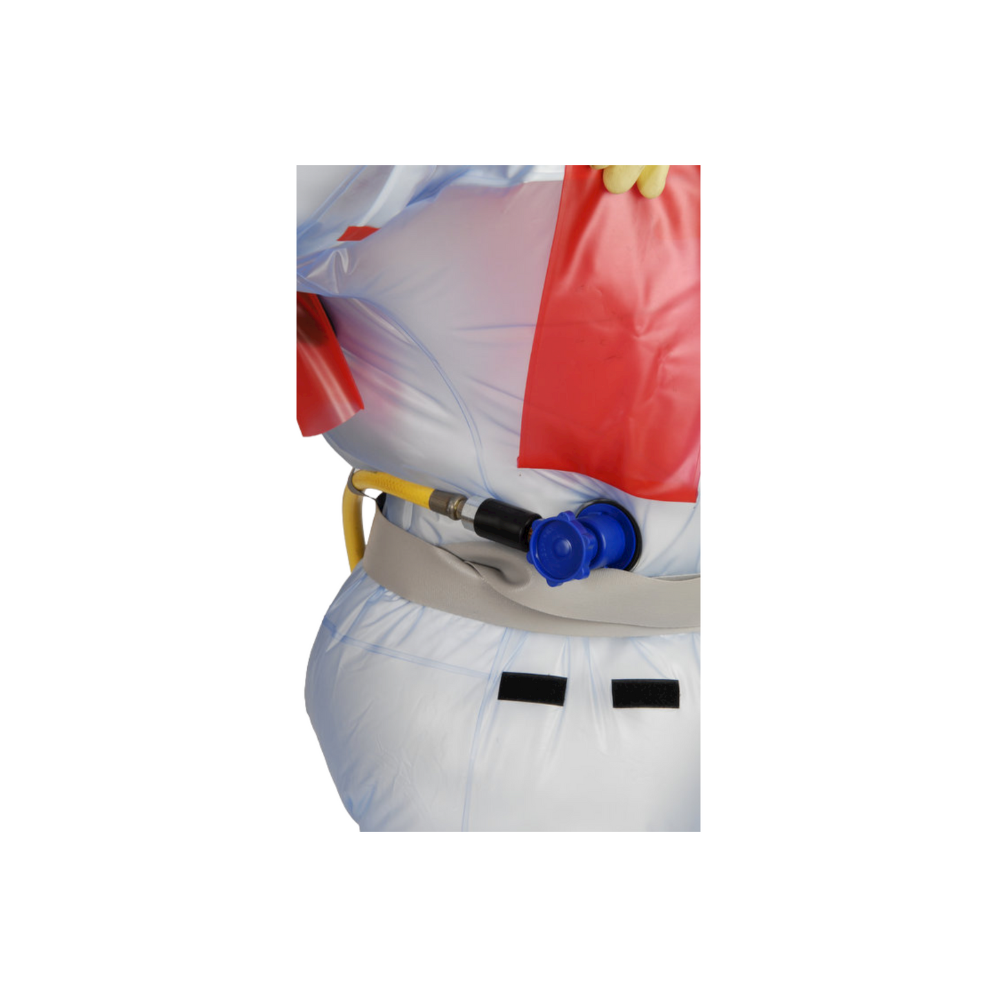 FRONTAIR 2 suit in Chemprotex 300