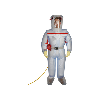 FRONTAIR 2 suit in Chemprotex 300