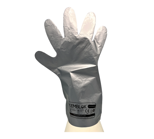 Gants + Sous-gants pour GTB