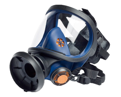 Visière en verre pour masque facial complet SR 200