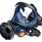Masque intégral SR 200 avec visière en polycarbonate