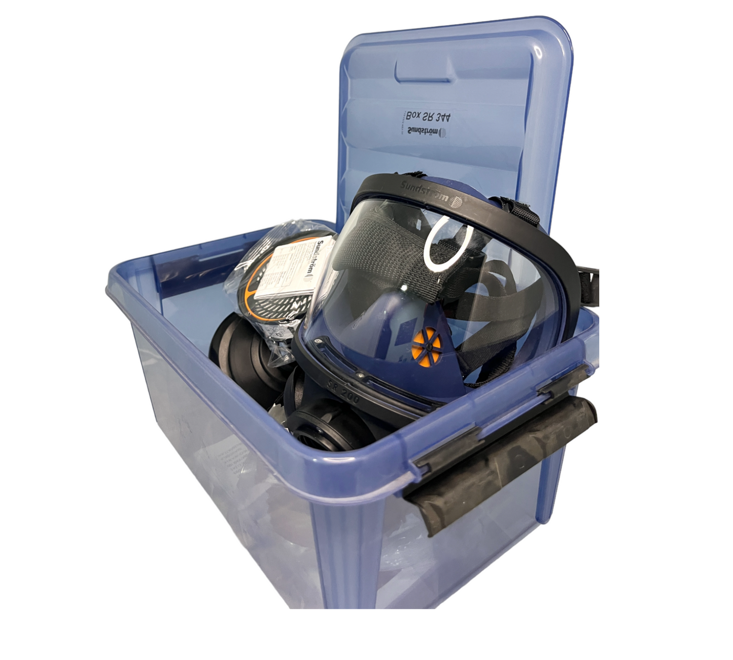 PACK PRO SR 200