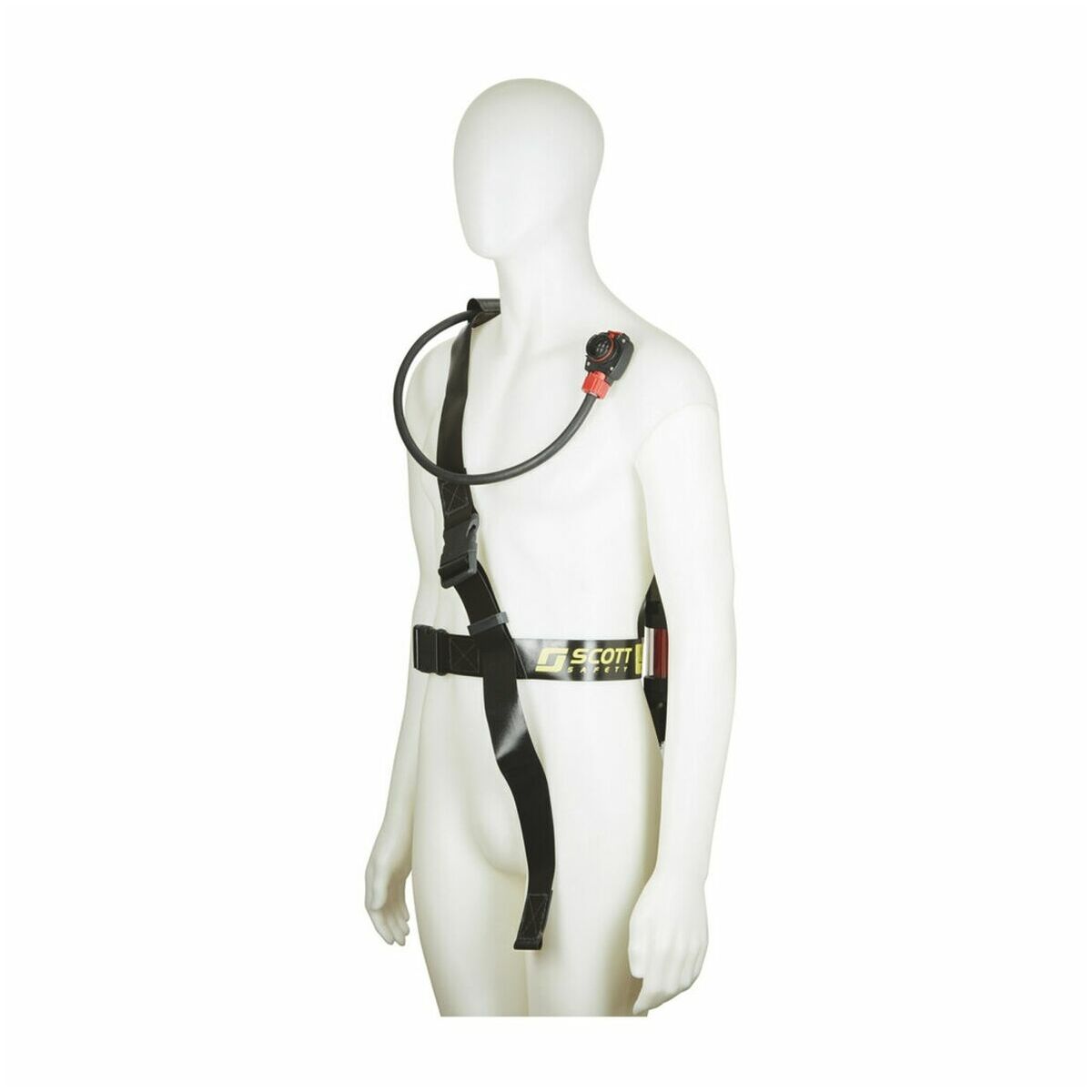 Airline RAS-ASB bandolier