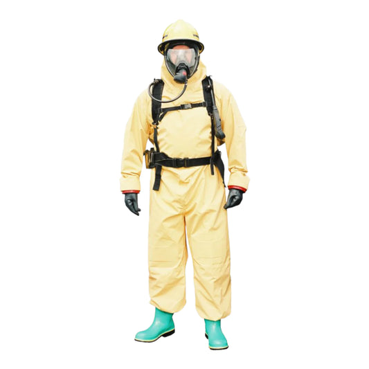 SC1 Reusable Neoprene Coverall