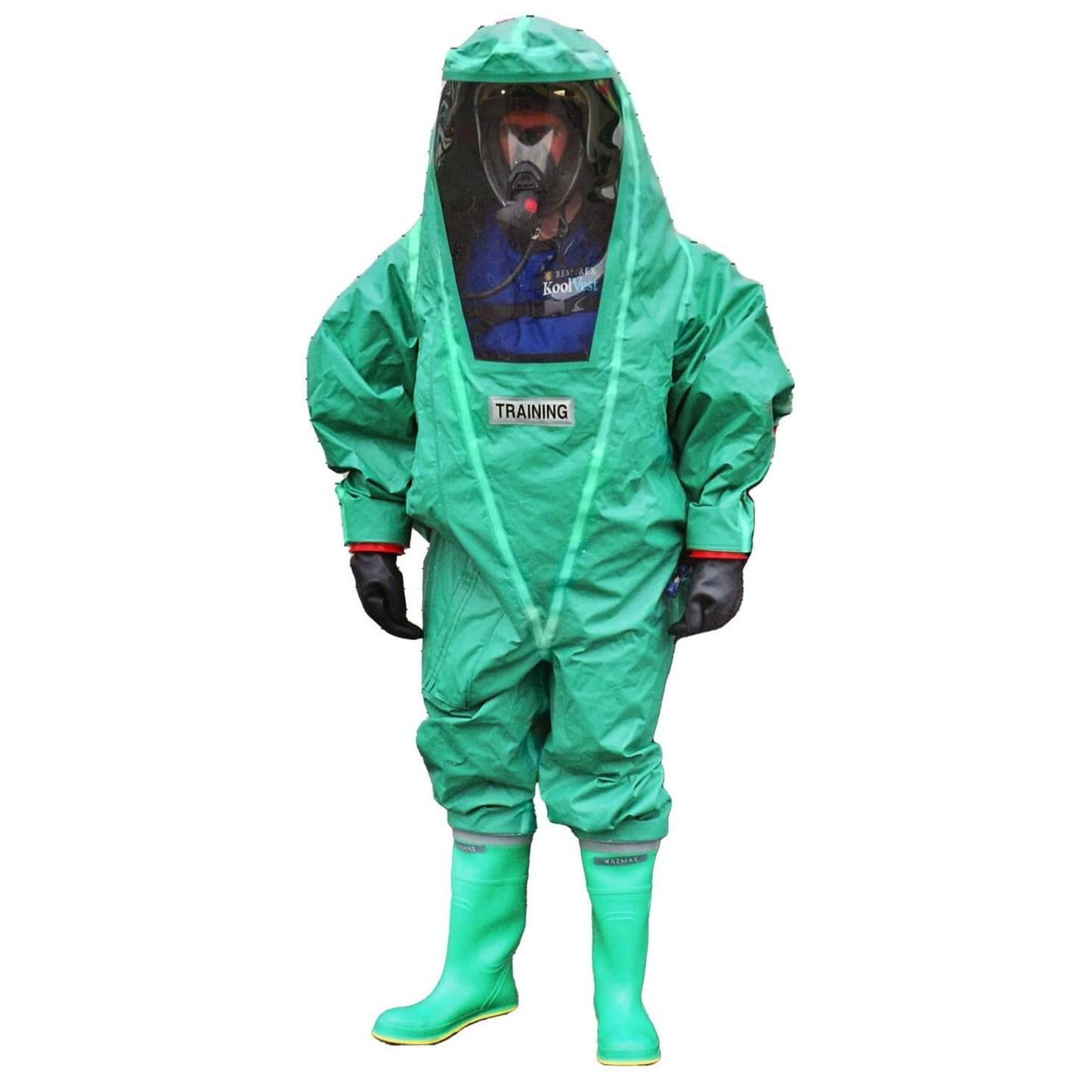 Combinaison d'entraînement Tychem TK