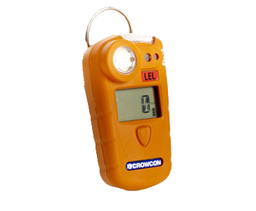 Gasman - Rilevatore gas Fosgene
