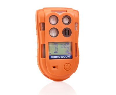 Rilevatore T4 per 4 gas