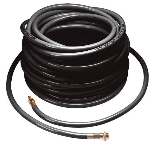 Tubazione in PVC
