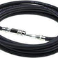 Tubazione in PVC antistatica