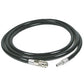 Tubazione in PVC antistatica