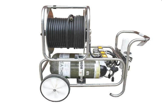 Chariot MODUL+AIR