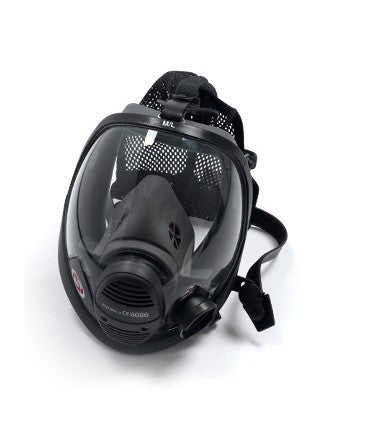 Masque facial complet Vision 3