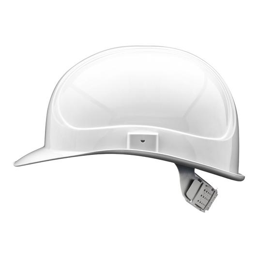 Electrician helmet