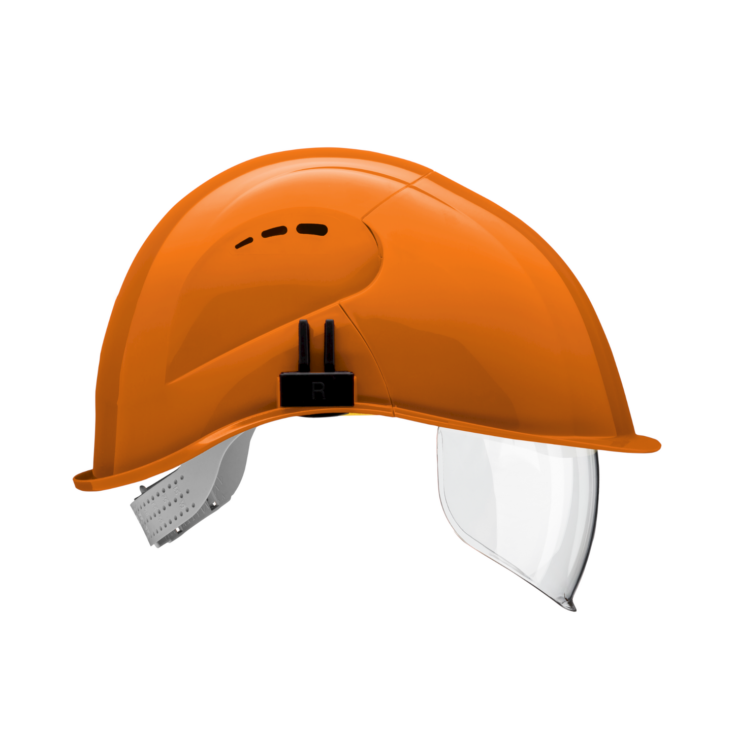 Casque Visière Light