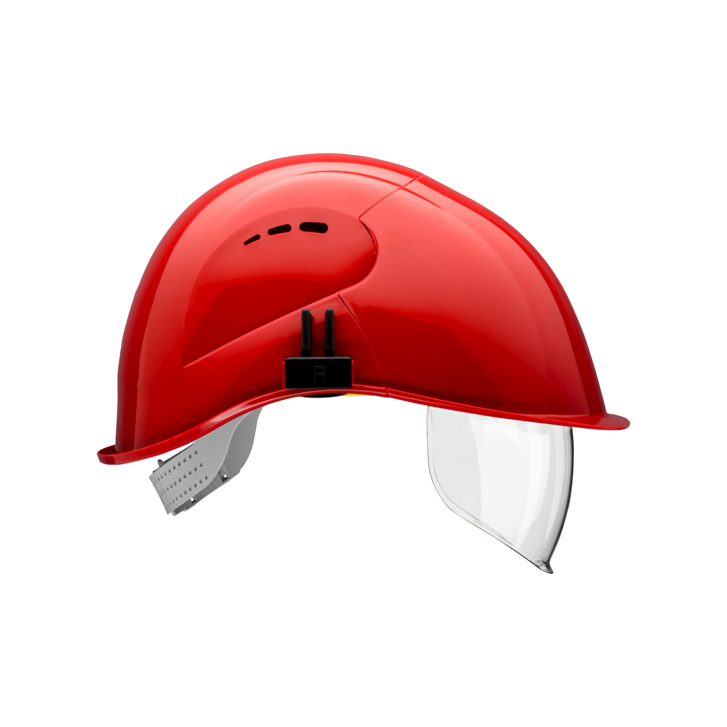 Casque Visière Light