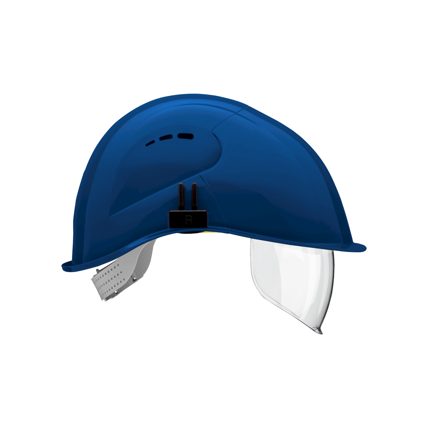 Casque Visière Light