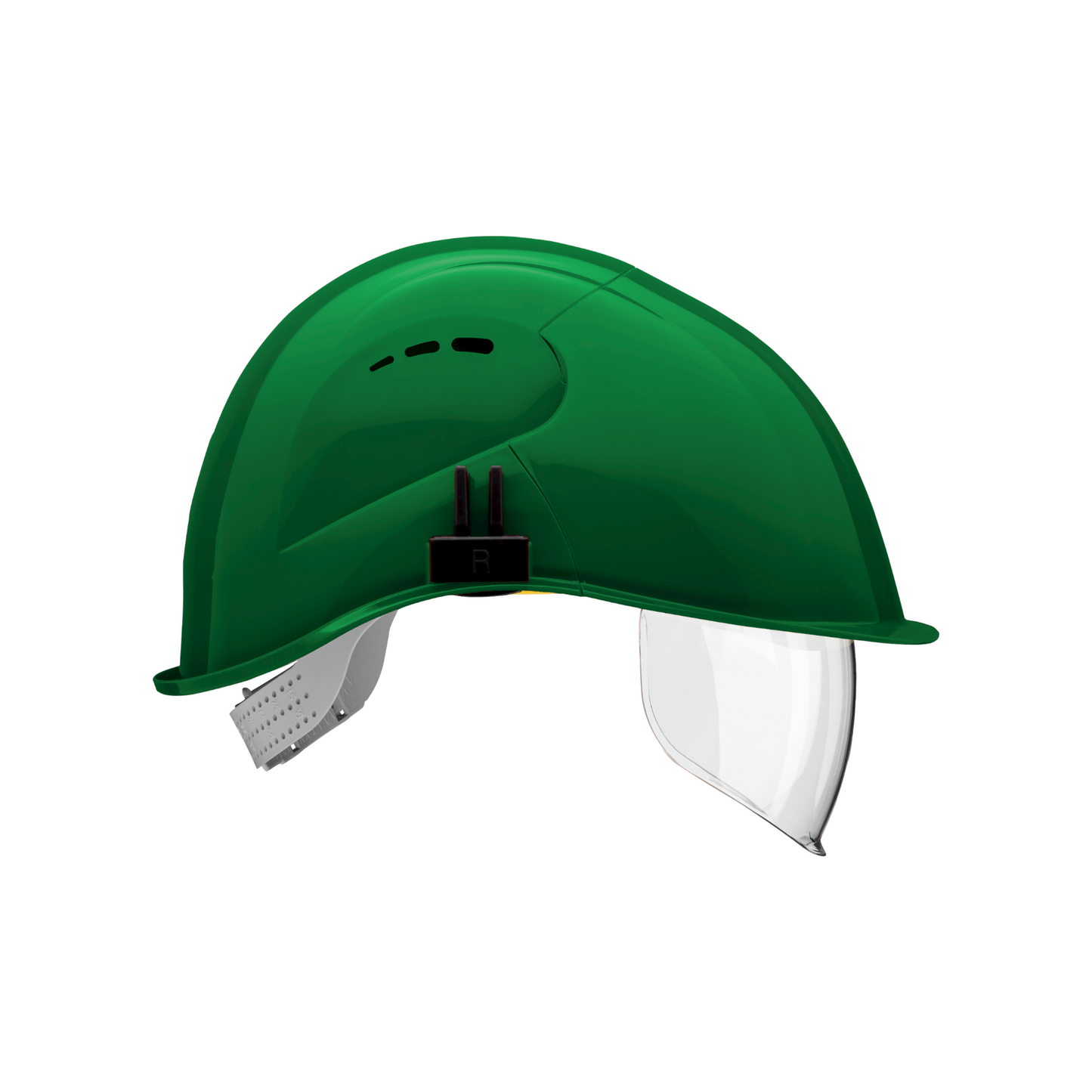 Casque Visière Light