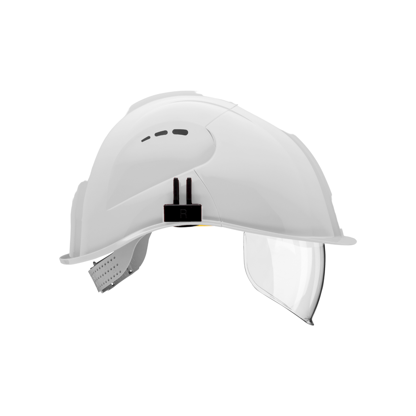 Casque Visière Light