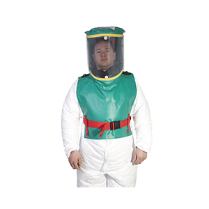 Capuche SIMPLAIR AE