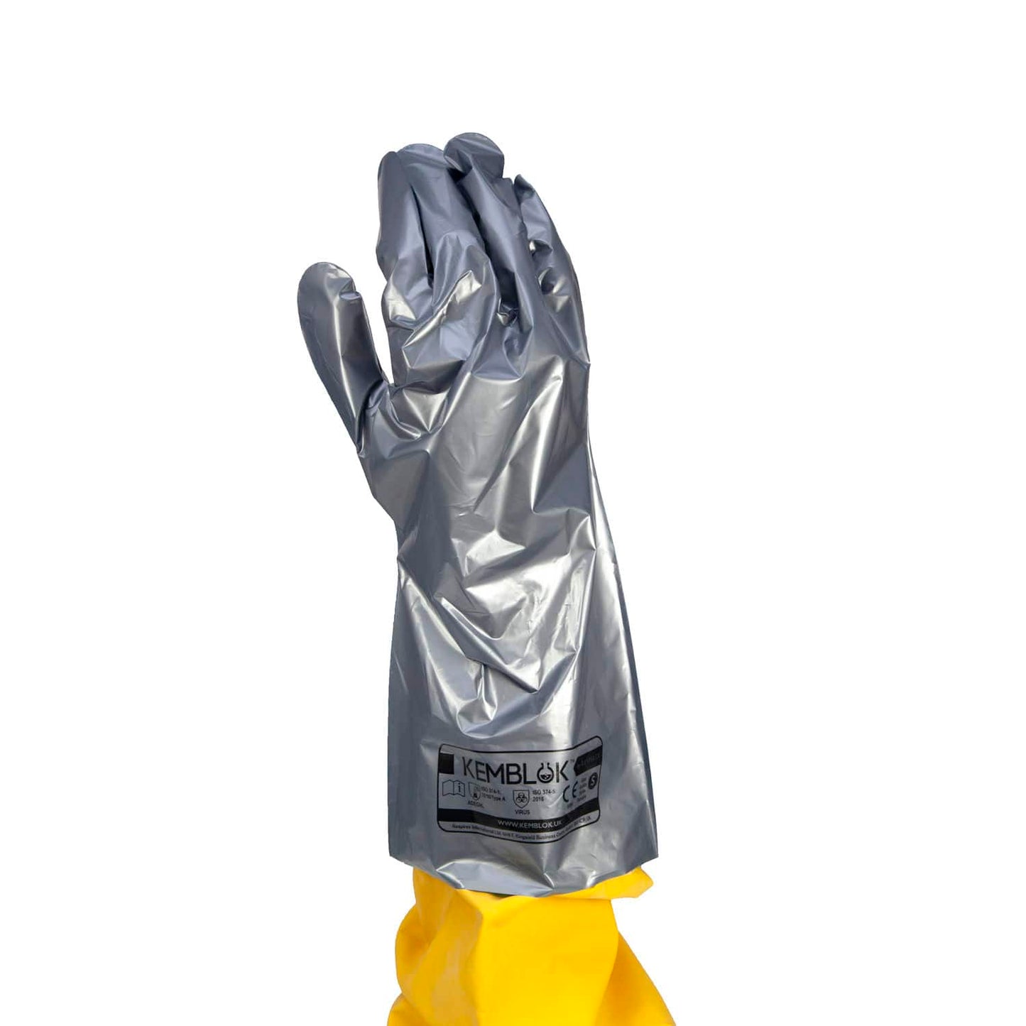 Gants Kemblok