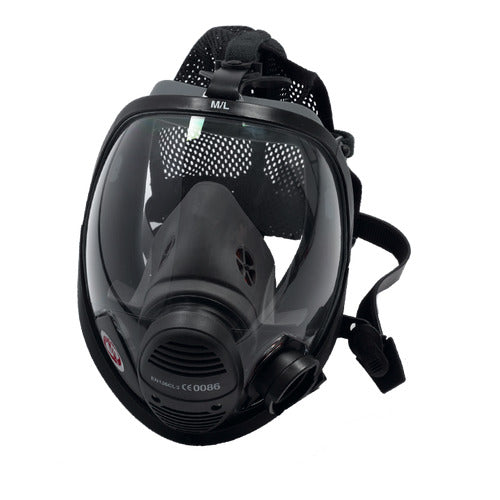Masque facial complet Vision 3