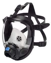 Masque facial complet Vision 3