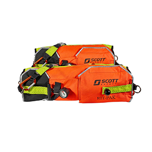 Sac de protection de cylindre