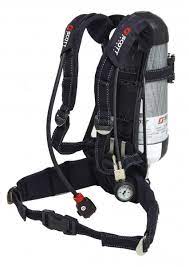 Appareil respiratoire autonome Propak - FX