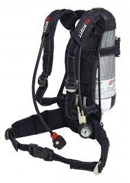 Propak SCBA - FX