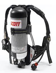 Propak SCBA - FX