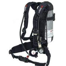 Propak SCBA - FX