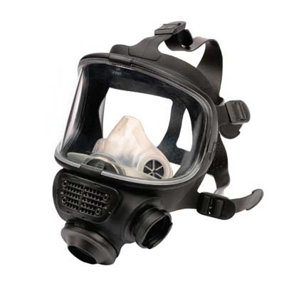 Masque facial complet Promask