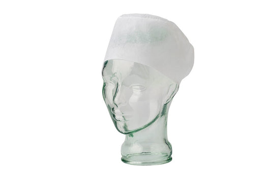 Disposable headphones