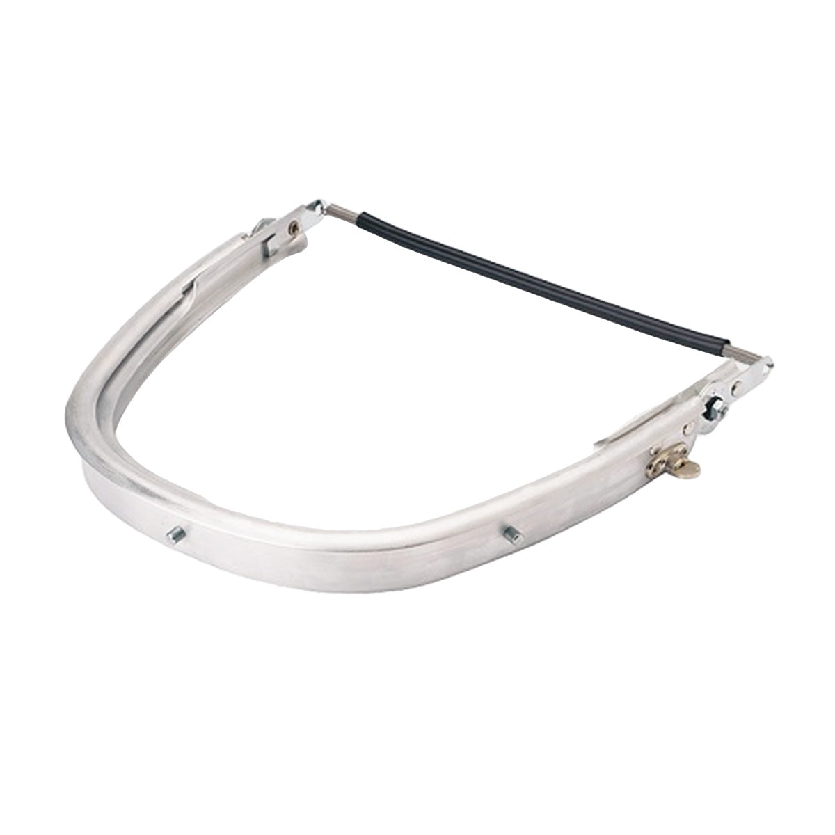 Visor holder