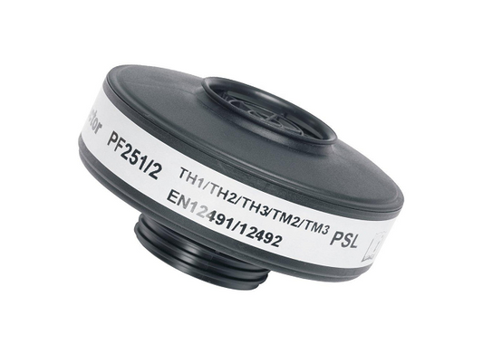 Filtre PF251/2 pour PHANTOM VISION