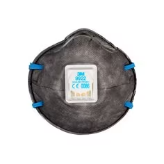Pack (300pcs) Masques filtrants FFP2 avec valve coque 9922