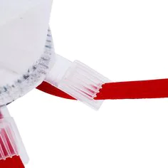 Pack (200pcs) Masques filtrants FFP3 avec valve coque 8835+