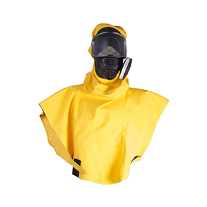 Capuche réutilisable