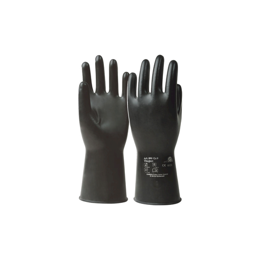 Gants en BUTYL