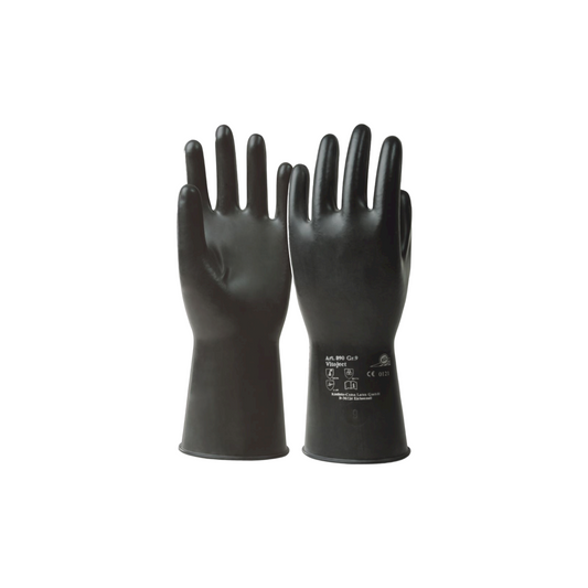 BUTYL gloves